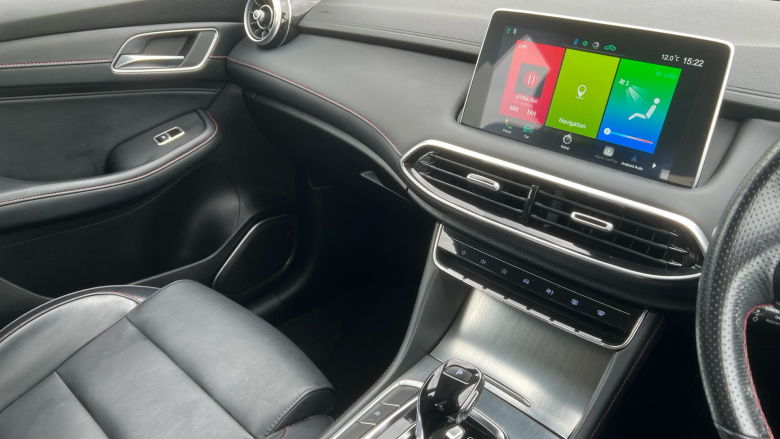 MG Hs 1.5 T-GDI Excite 5dr DCT Petrol Hatchback